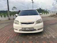 Toyota Vios Car For Sale