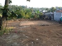 Valuable Land for Sale in Hunupitiya