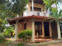 House with Land for Sale Kadawatha