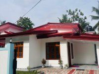 House with Land for Sale in Weliweriya
