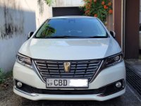 Toyota Premio 2018 Vehicle For Sale 
