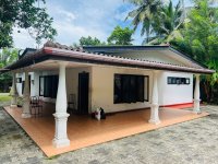 House with Valuable Land for Sale Panadura