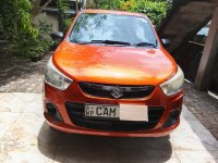 Suzuki Alto 2015 Car For Sale