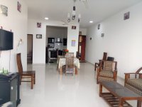 Frazor Avenue Apartment for Sale Dehiwala with Deeds