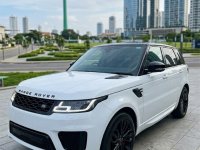 Land Rover Range Sport 2016 Car For Sale 
