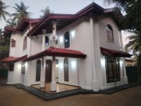 House For Sale Narammala