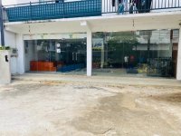 Commercial Shop with Residence Home for Sale - Malabe