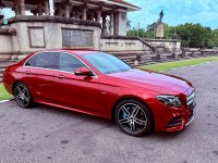 Mercedes Benz E350 E 350e-Premium Plus 2016 Car For Sale