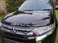 Mitsubishi Outlander 2015 Car For Sale 