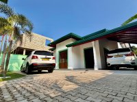 Luxury Brand New House For Sale - Wadduwa