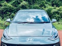 Hyundai Grand i10 2023 Car For Sale 
