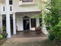 Luxury Two Story House for Sale Beddagana