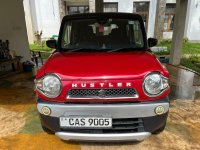 Suzuki Hustler 2015 Car For Sale