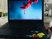 Samsung i5 3rd Gen Laptop For Sale 