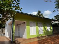 Valuable Land with House for Sale Kurunegala