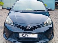 Toyota Vitz 2015 Car For Sale 