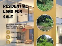 Residential Land For Sale In Panadura
