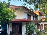 Large, fully furnished two-storey house for sale near Makola - Kiribathgoda