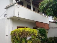 Valuble Two-Storey Home with Garden & Parking  For Sale In Thelawala