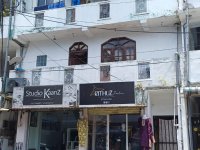 Commercial building for Sale Colombo 15  