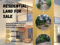 Residential / Commercial Land for Sale – Pannipitiya (Polwatta)