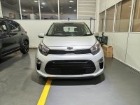 Kia Picanto 2017 Car For Sale