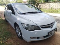 Honda FD3  hybrid car for sale in kandy 