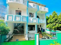 Elegant 3-Story Fully Furnished House for Sale
