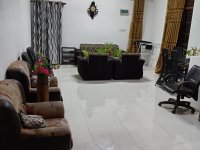 Modern luxury two-storied house for sale in Pitipana South