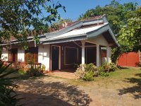 Solid House with Land for Sale Ragama