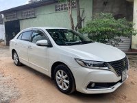 Toyota Premio G Superior For Sale 