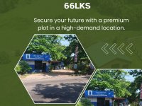 Bareland For Sale In Nugegoda Main Road