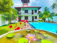 Luxury 4 Bedroom Villa For Sale In Bentota