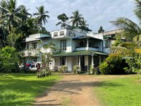 Modern Three-Storey House with Land,for Sale in Kaduwela