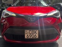 Toyota CHR 2020 Car For Sale