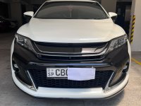 Toyota Harrier GS 2016 Car For Sale