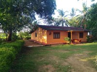 Land & House For Sale In Hasalaka , Kandy