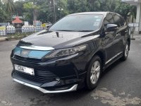 Toyota Harrier 2017 Car For Sale 