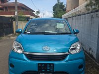 Toyota Passo XL Grade 2023 Car For Sale 