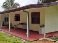 Valuble Land For Sale In Diyathalawa