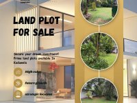 Land for Sale in Siyambalape