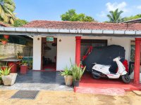 House For Sale In Paththanduwana Minuwangoda