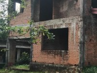 A House Under Construction for Sale Avissawella
