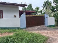 Valuable House For Sale In Galle