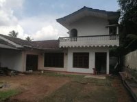 House For Sale In Ganemulla