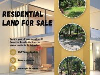 Residential Land For Sale In Dikwella