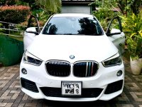 BMW X1 M Sport 18i 2017 Car For Sale 