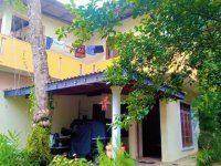 Land With House For Sale In pelawatte