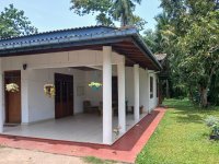 Land with House for Sale Wadduwa