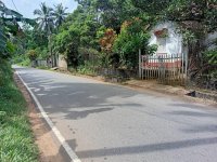 Valuable Land For Sale In Padukka